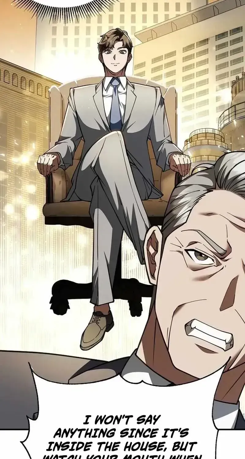 The Chairman Who Wants to Slack Off and Enjoy Life Chapter 1.3 page 76 - 