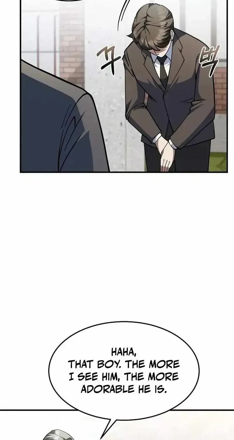 The Chairman Who Wants to Slack Off and Enjoy Life Chapter 1.3 page 83 - 