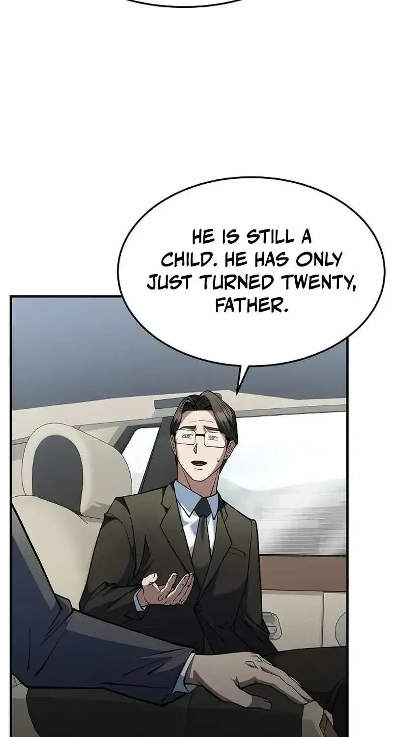 The Chairman Who Wants to Slack Off and Enjoy Life Chapter 1.3 page 96 - 