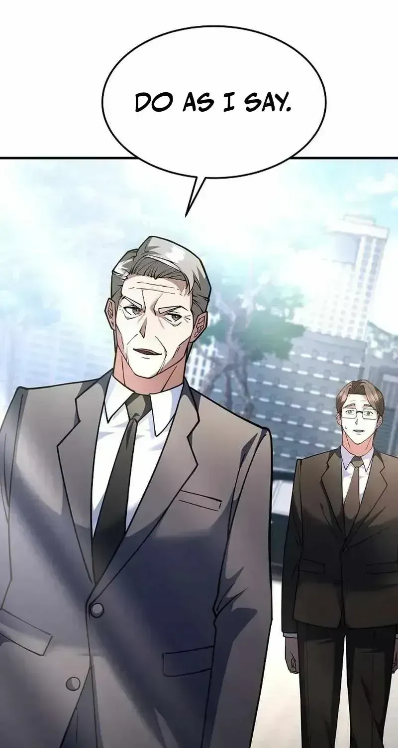 The Chairman Who Wants to Slack Off and Enjoy Life Chapter 1.4 page 120 - 