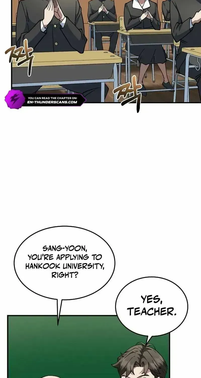 The Chairman Who Wants to Slack Off and Enjoy Life Chapter 1.4 page 32 - 