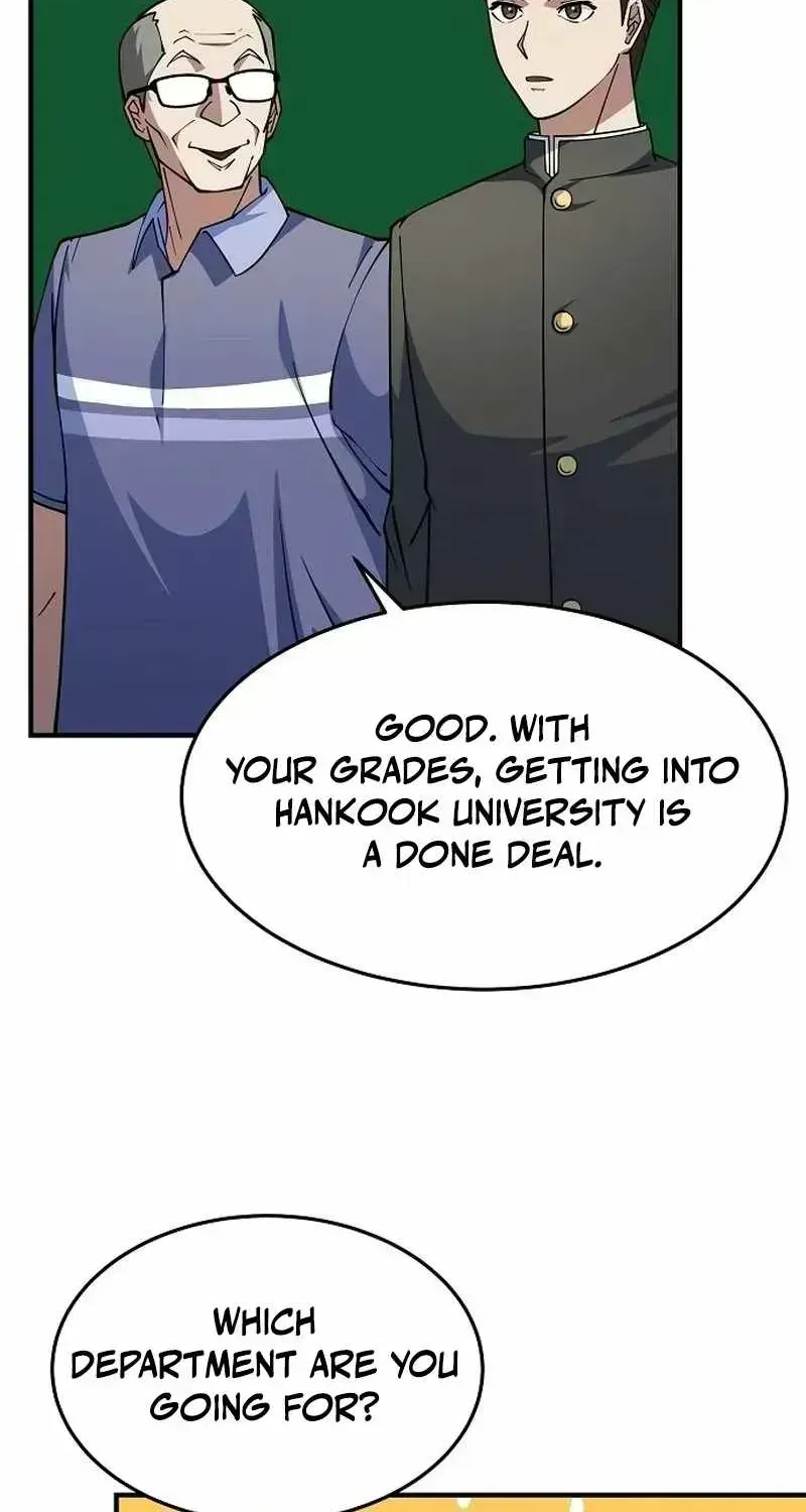 The Chairman Who Wants to Slack Off and Enjoy Life Chapter 1.4 page 33 - 