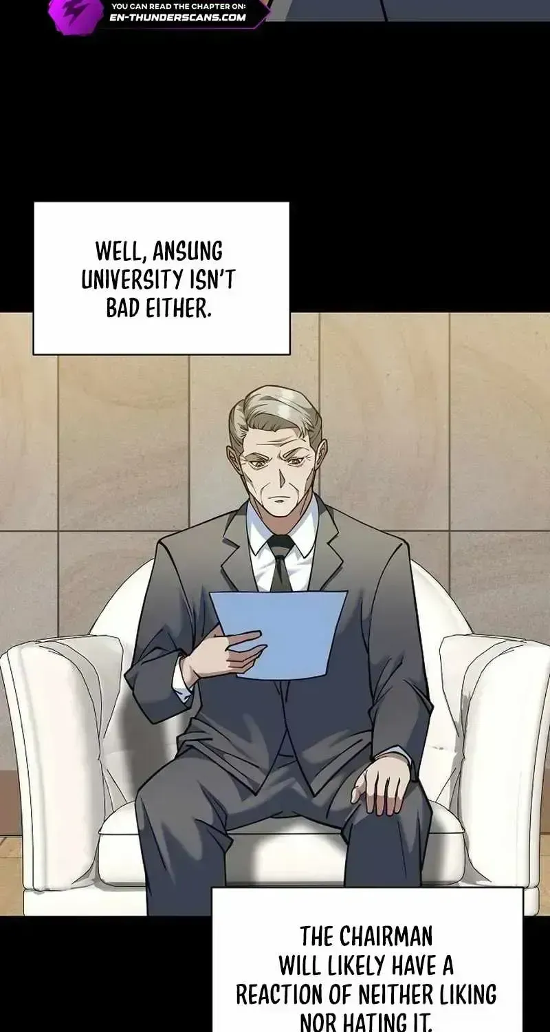 The Chairman Who Wants to Slack Off and Enjoy Life Chapter 1.4 page 46 - 