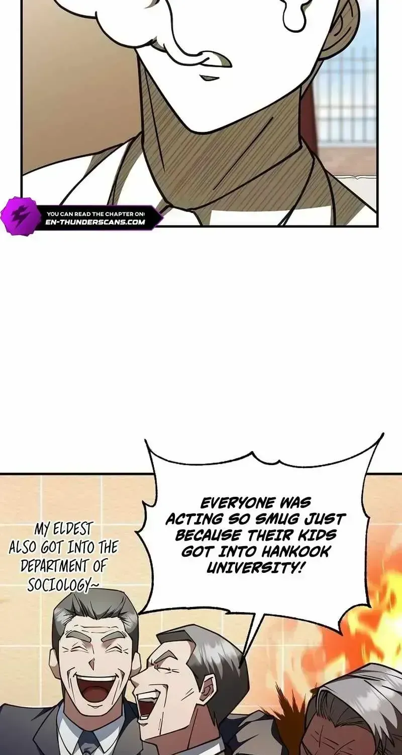 The Chairman Who Wants to Slack Off and Enjoy Life Chapter 1.4 page 64 - 
