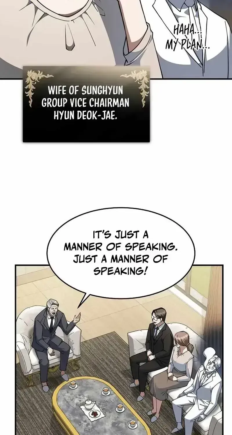 The Chairman Who Wants to Slack Off and Enjoy Life Chapter 1.4 page 67 - 