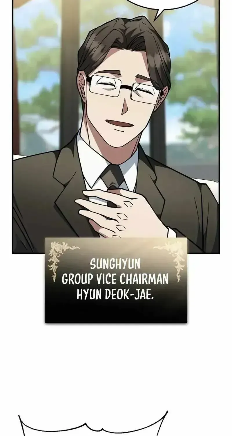 The Chairman Who Wants to Slack Off and Enjoy Life Chapter 1.4 page 73 - 