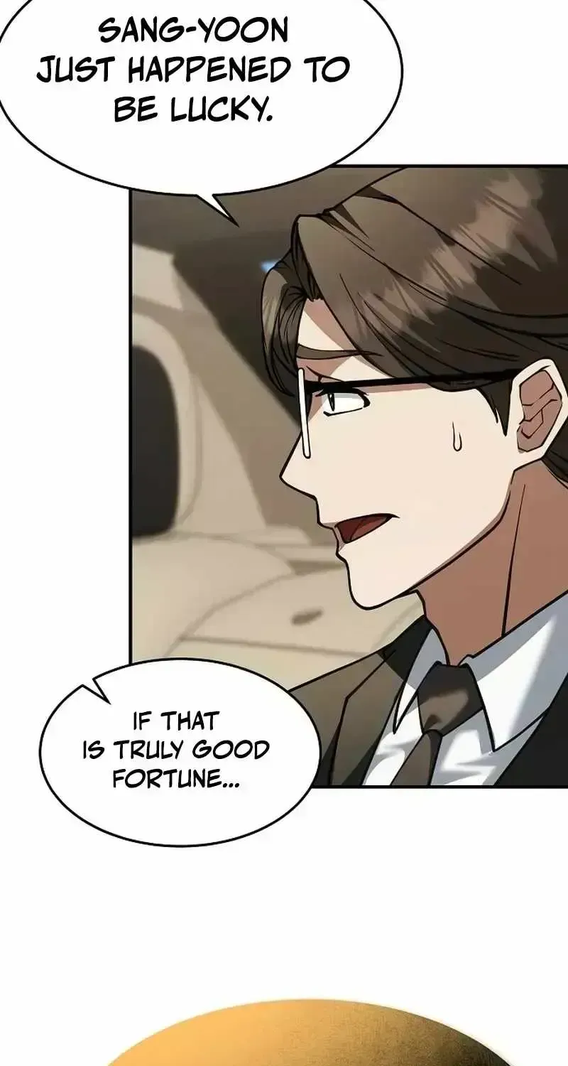 The Chairman Who Wants to Slack Off and Enjoy Life Chapter 1.5 page 110 - 