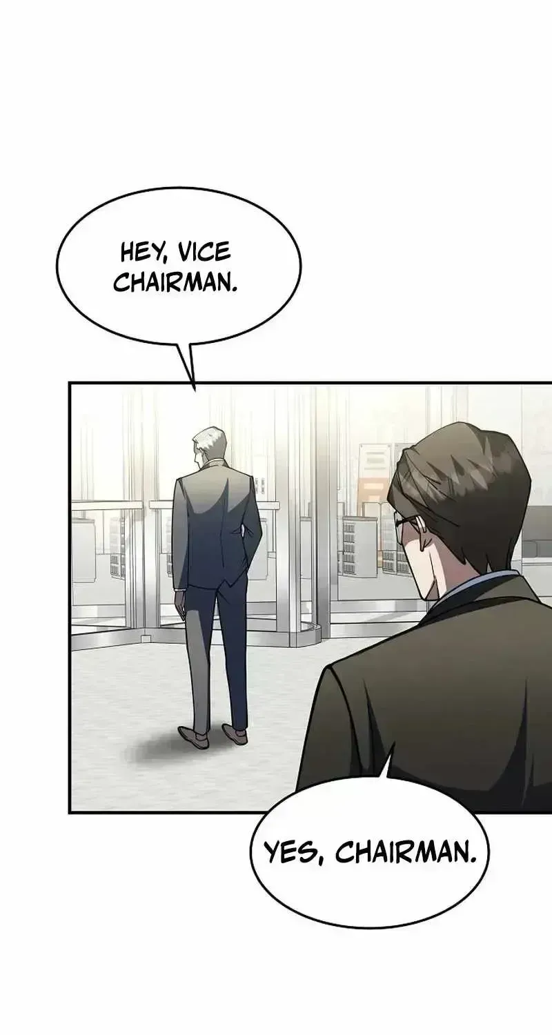 The Chairman Who Wants to Slack Off and Enjoy Life Chapter 1.5 page 116 - 
