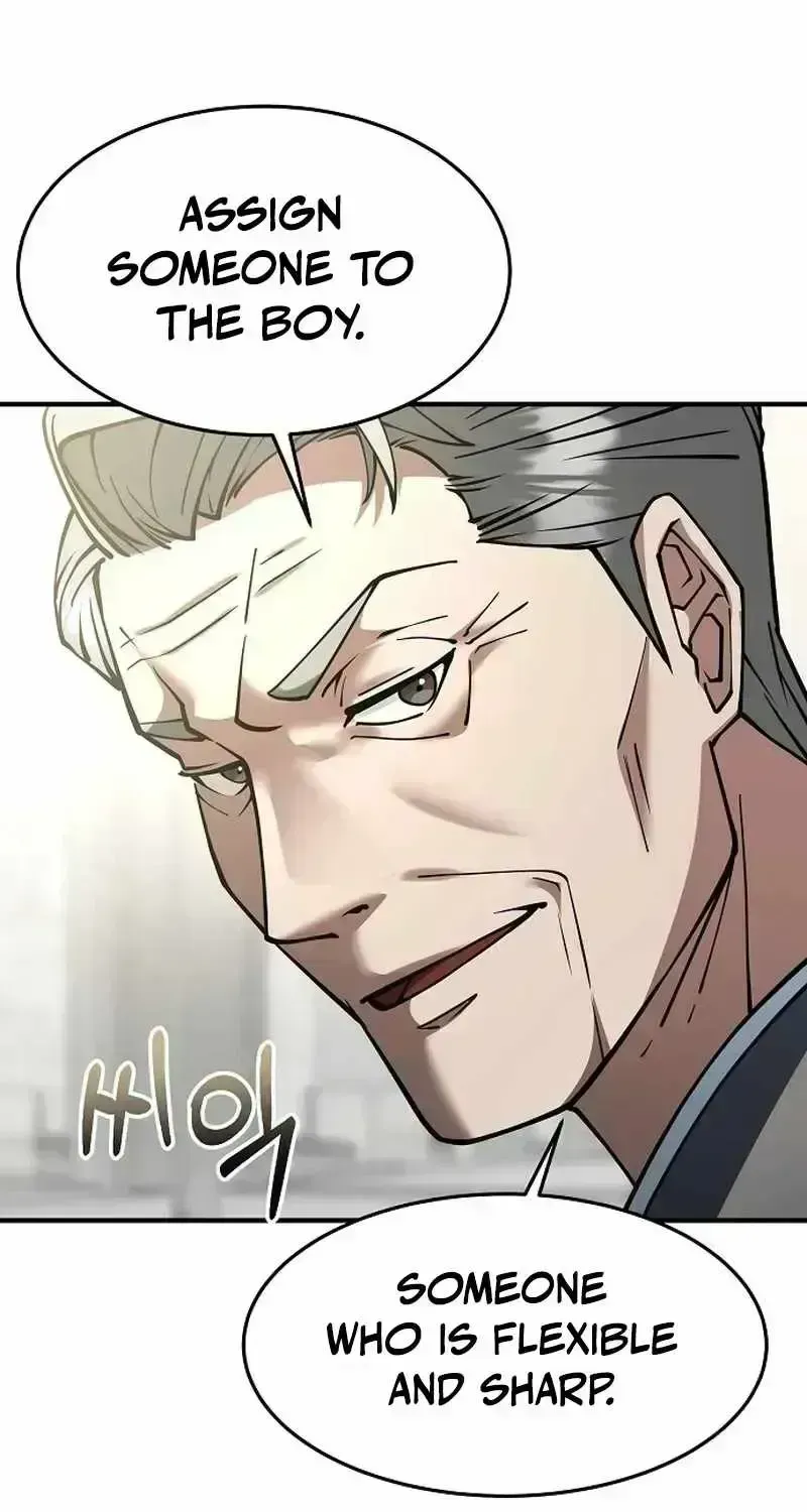 The Chairman Who Wants to Slack Off and Enjoy Life Chapter 1.5 page 117 - 