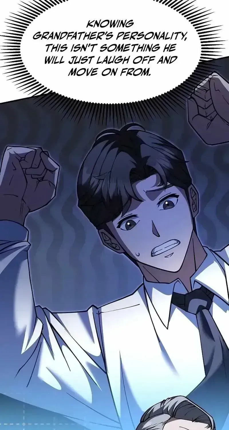The Chairman Who Wants to Slack Off and Enjoy Life Chapter 1.5 page 124 - 