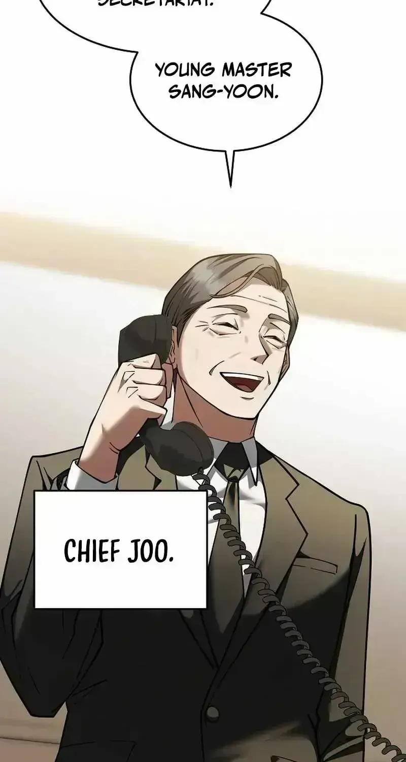 The Chairman Who Wants to Slack Off and Enjoy Life Chapter 1.5 page 129 - 