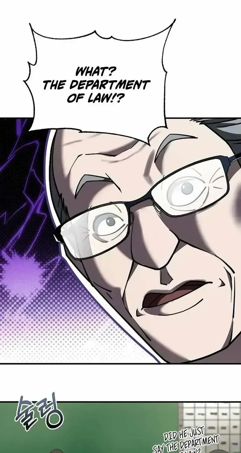 The Chairman Who Wants to Slack Off and Enjoy Life Chapter 1.5 page 39 - 