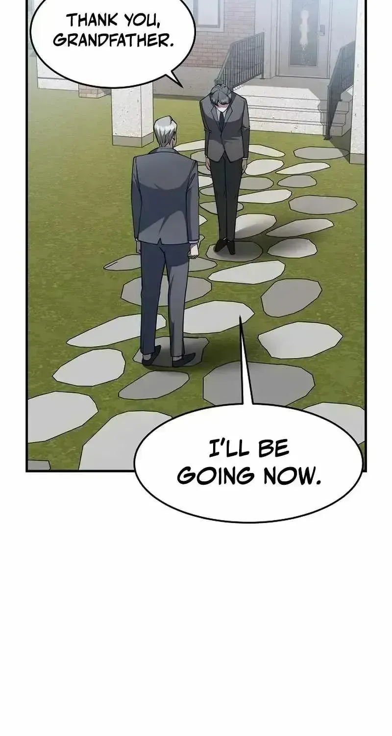 The Chairman Who Wants to Slack Off and Enjoy Life Chapter 1.5 page 87 - 
