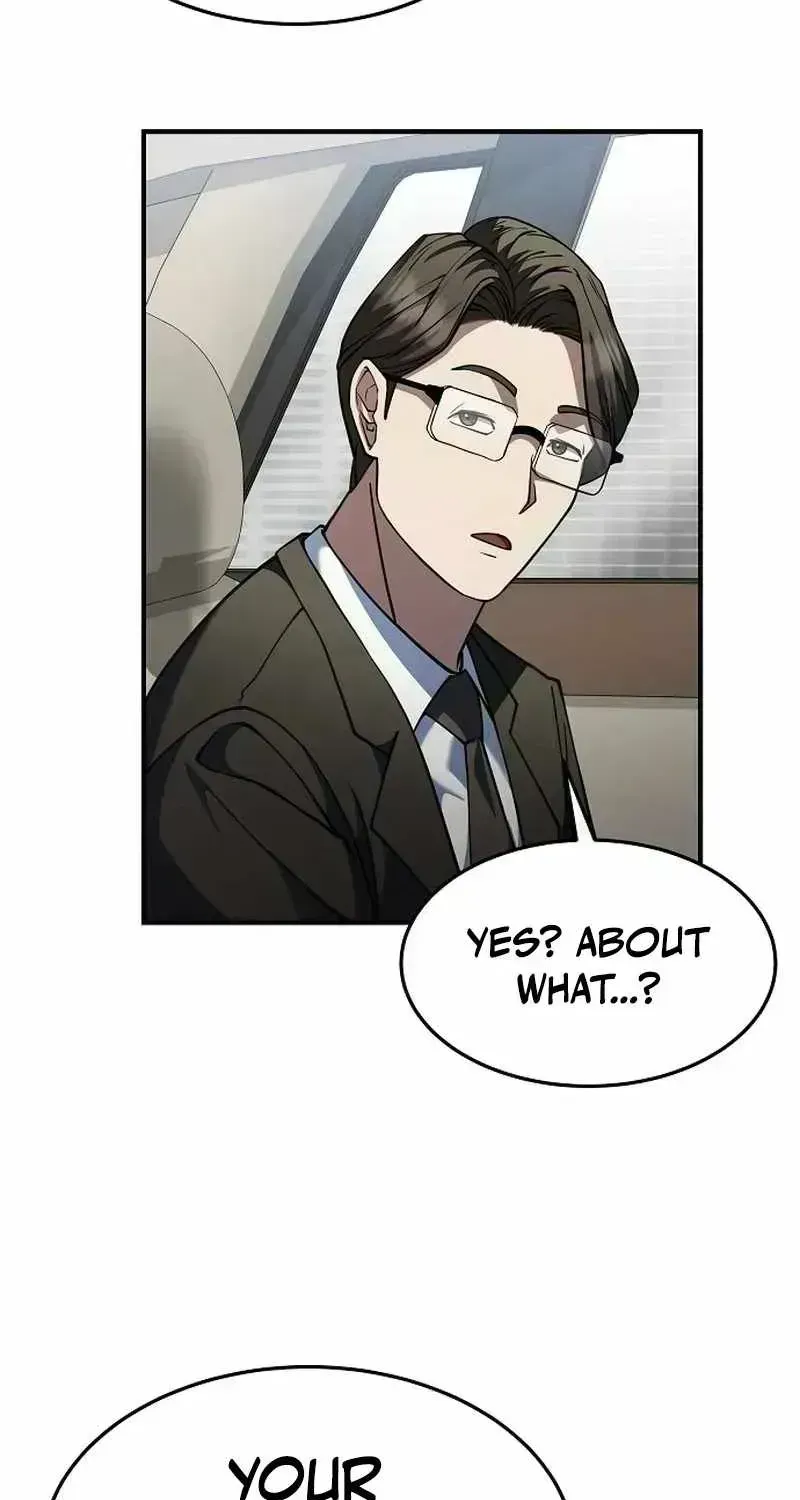 The Chairman Who Wants to Slack Off and Enjoy Life Chapter 1.5 page 94 - 