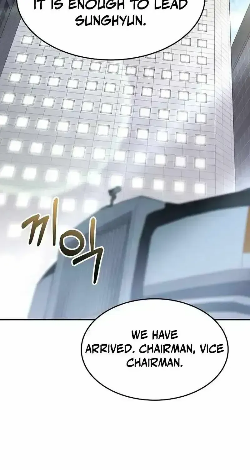 The Chairman Who Wants to Slack Off and Enjoy Life Chapter 1.6 page 114 - 