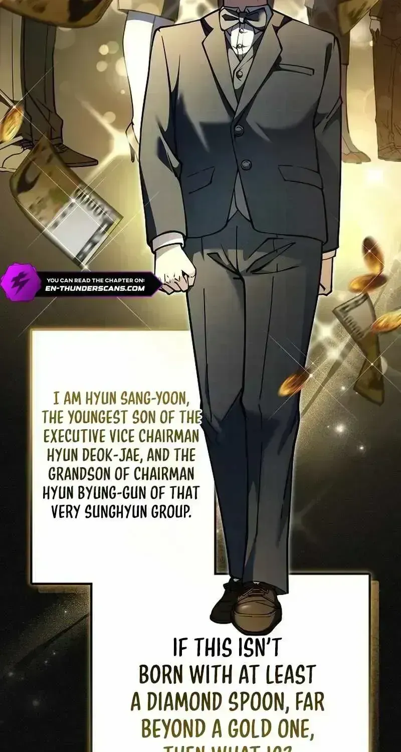 The Chairman Who Wants to Slack Off and Enjoy Life Chapter 1.6 page 5 - 