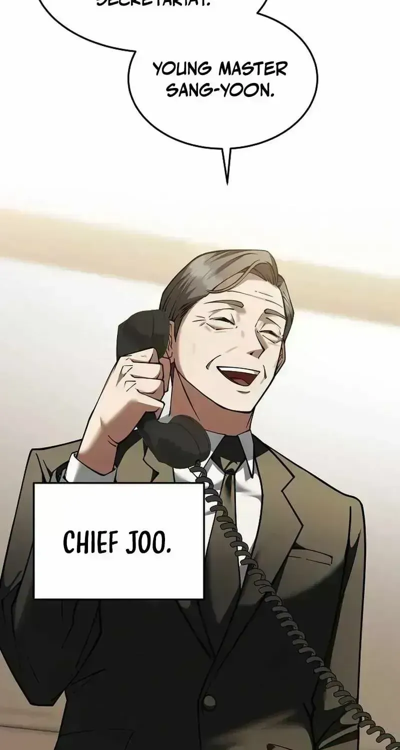 The Chairman Who Wants to Slack Off and Enjoy Life Chapter 1.7 page 129 - 