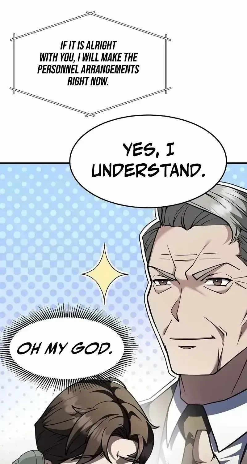 The Chairman Who Wants to Slack Off and Enjoy Life Chapter 1.7 page 134 - 