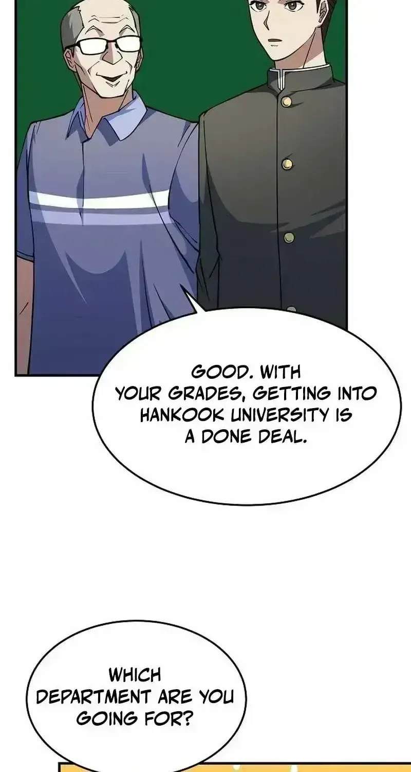 The Chairman Who Wants to Slack Off and Enjoy Life Chapter 1.7 page 33 - 