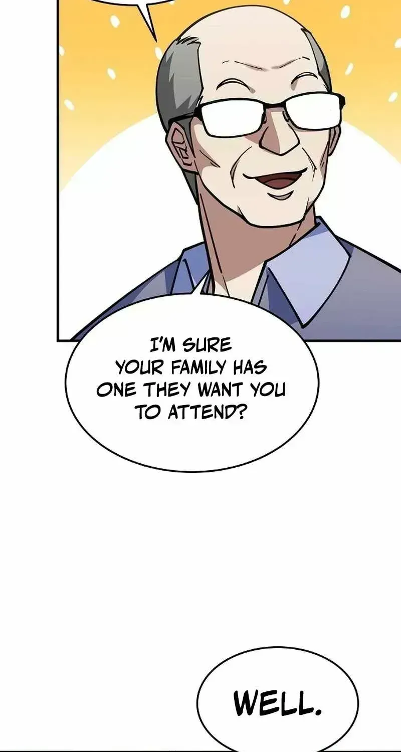The Chairman Who Wants to Slack Off and Enjoy Life Chapter 1.7 page 34 - 