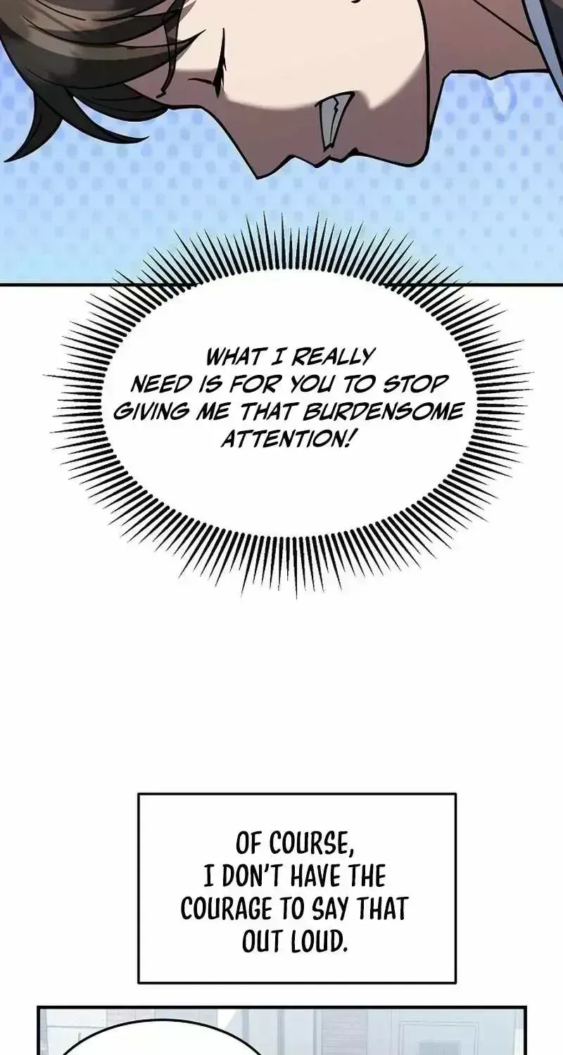 The Chairman Who Wants to Slack Off and Enjoy Life Chapter 1.7 page 86 - 