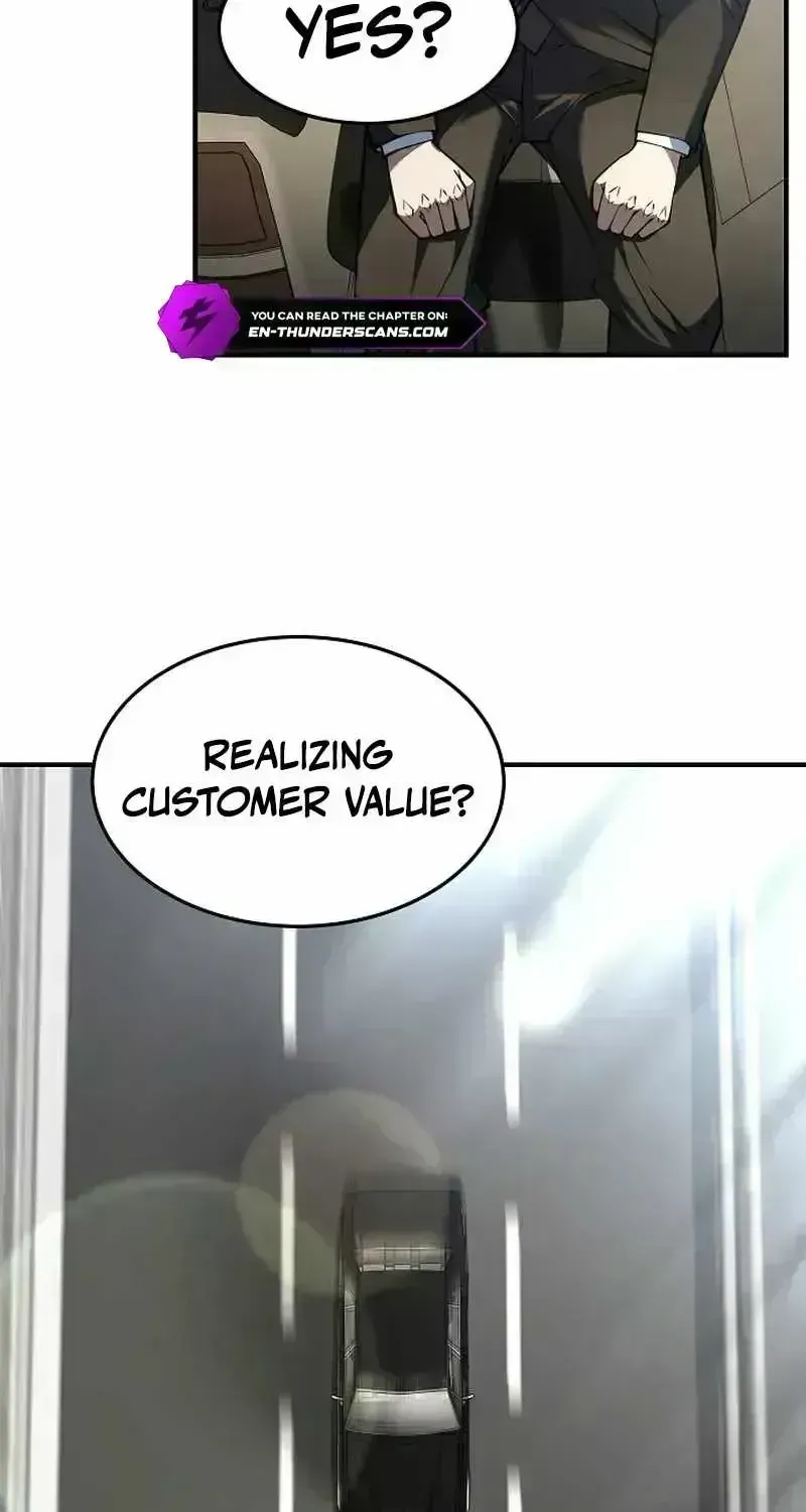The Chairman Who Wants to Slack Off and Enjoy Life Chapter 1.8 page 101 - 