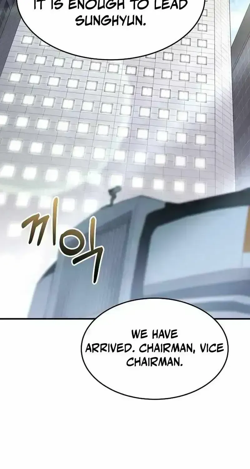 The Chairman Who Wants to Slack Off and Enjoy Life Chapter 1.8 page 114 - 