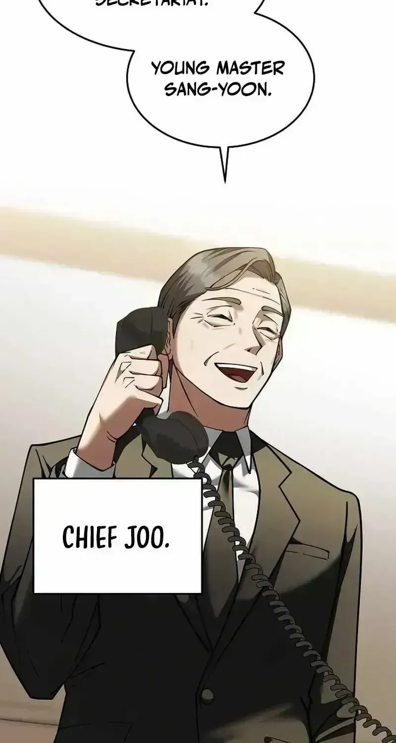 The Chairman Who Wants to Slack Off and Enjoy Life Chapter 1.8 page 129 - 