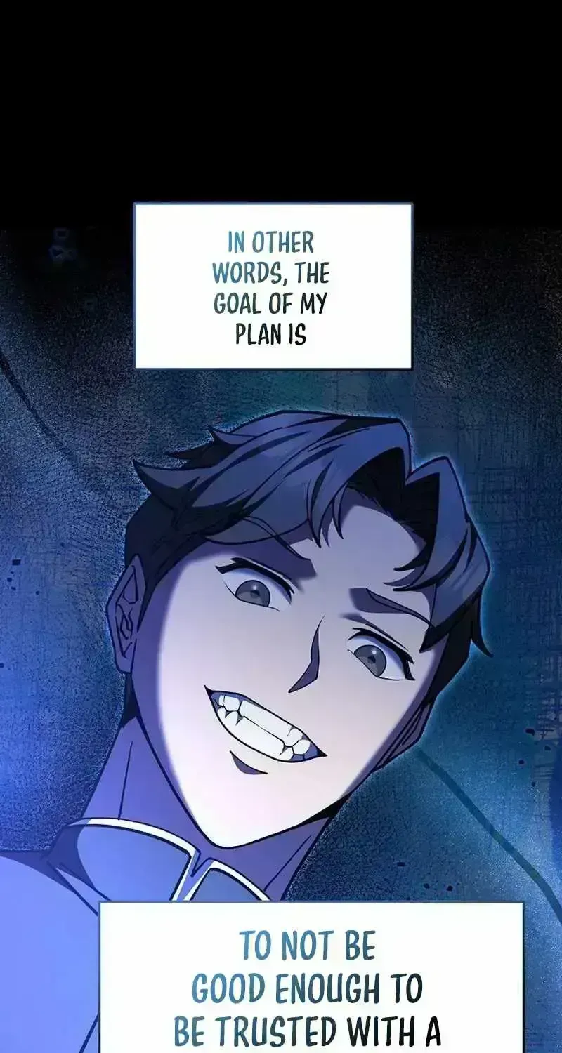 The Chairman Who Wants to Slack Off and Enjoy Life Chapter 1.8 page 25 - 