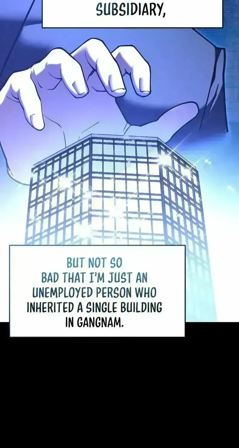 The Chairman Who Wants to Slack Off and Enjoy Life Chapter 1.8 page 26 - 