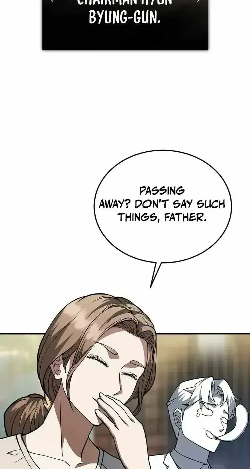 The Chairman Who Wants to Slack Off and Enjoy Life Chapter 1.8 page 66 - 