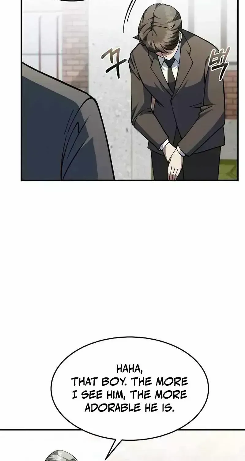 The Chairman Who Wants to Slack Off and Enjoy Life Chapter 1.8 page 83 - 