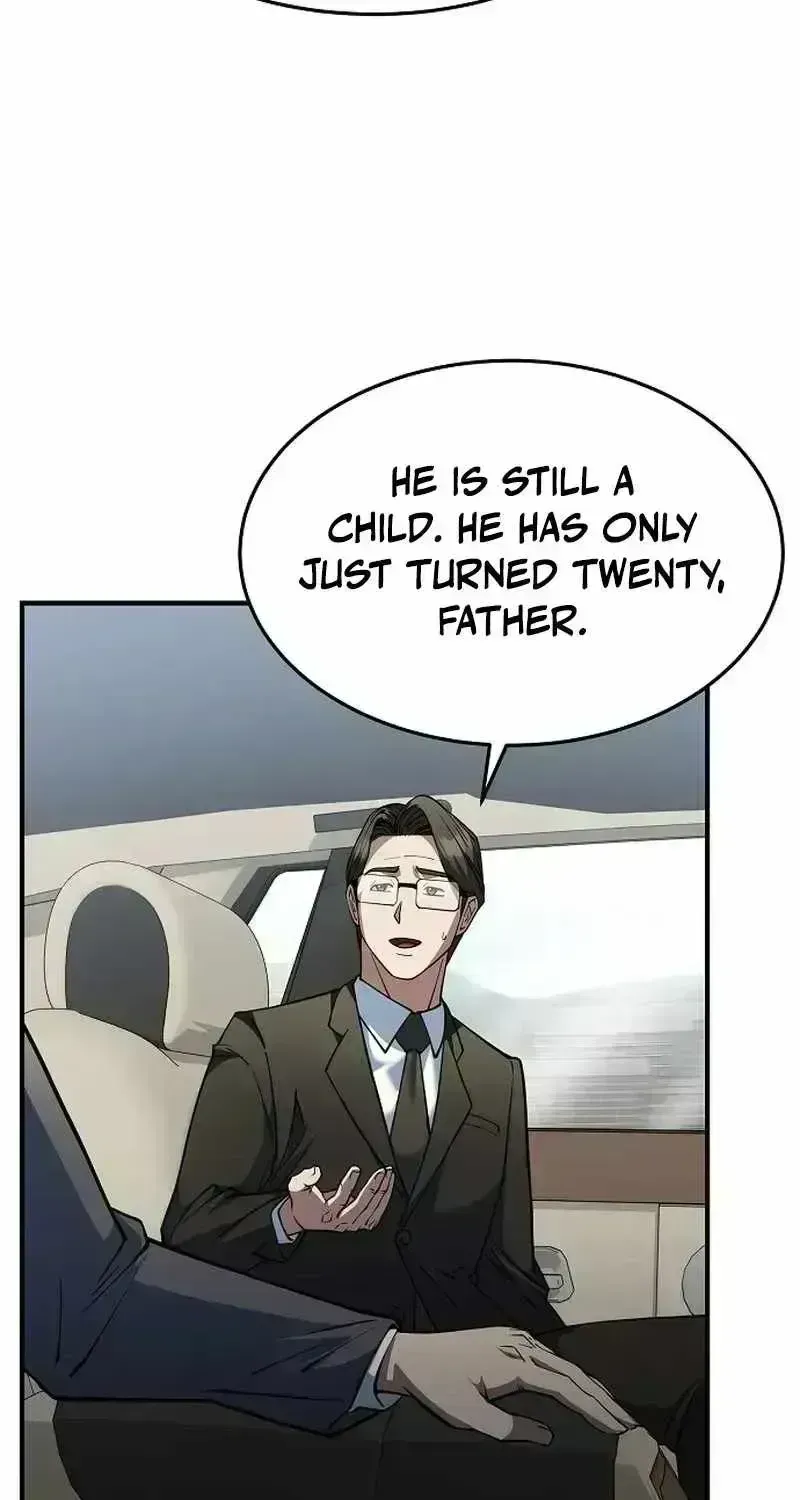 The Chairman Who Wants to Slack Off and Enjoy Life Chapter 1.8 page 96 - 