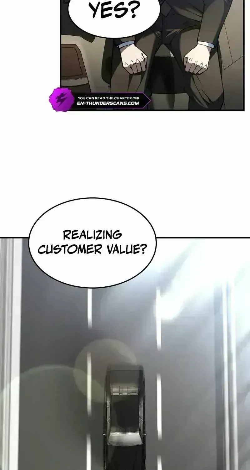 The Chairman Who Wants to Slack Off and Enjoy Life Chapter 1.9 page 101 - 