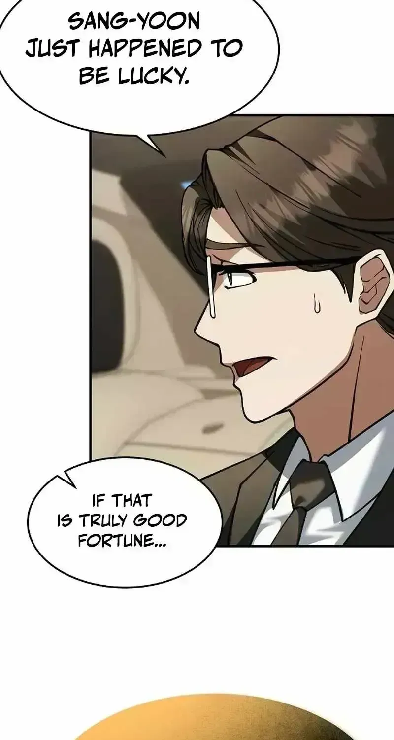 The Chairman Who Wants to Slack Off and Enjoy Life Chapter 1.9 page 110 - 
