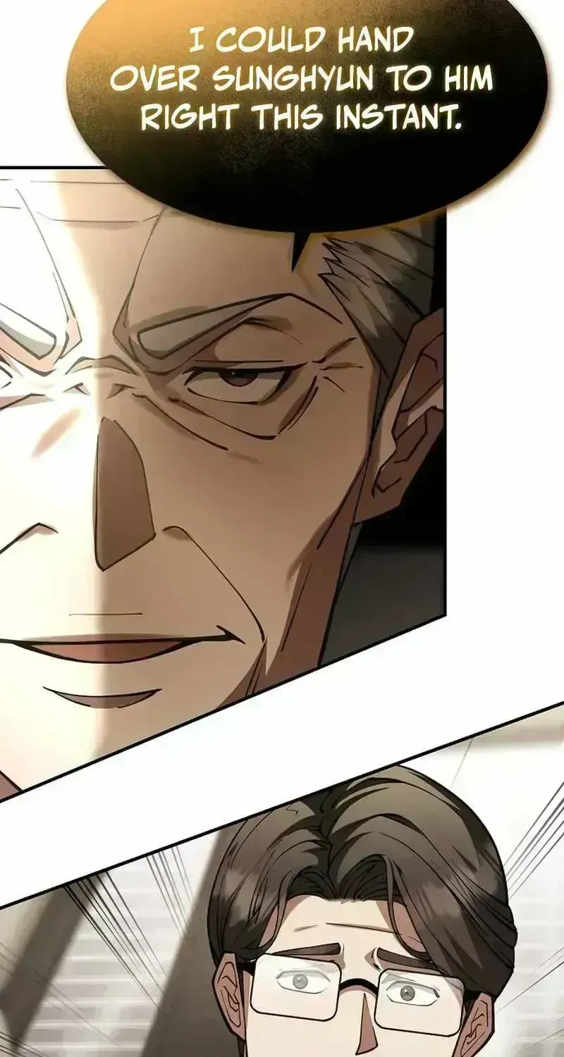 The Chairman Who Wants to Slack Off and Enjoy Life Chapter 1.9 page 111 - 