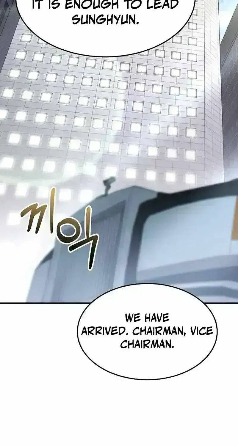 The Chairman Who Wants to Slack Off and Enjoy Life Chapter 1.9 page 114 - 