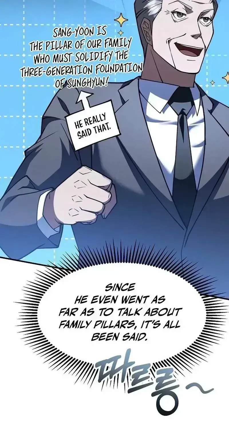 The Chairman Who Wants to Slack Off and Enjoy Life Chapter 1.9 page 125 - 