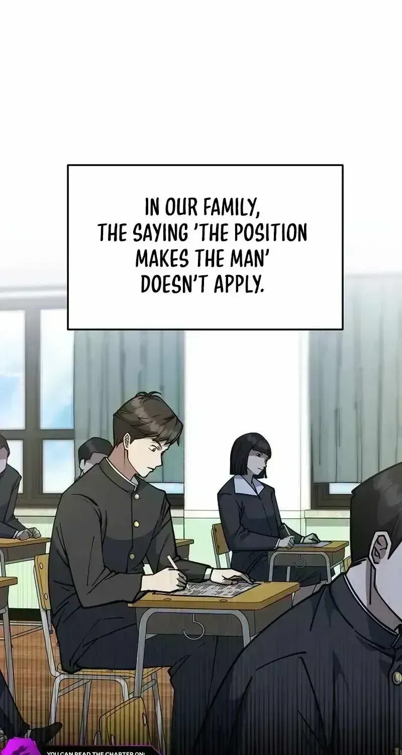 The Chairman Who Wants to Slack Off and Enjoy Life Chapter 1.9 page 18 - 