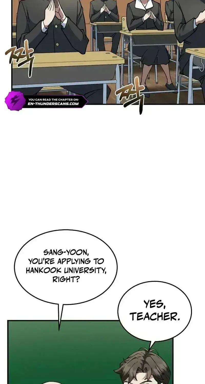 The Chairman Who Wants to Slack Off and Enjoy Life Chapter 1.9 page 32 - 
