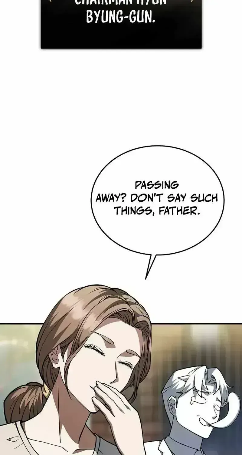 The Chairman Who Wants to Slack Off and Enjoy Life Chapter 1.9 page 66 - 