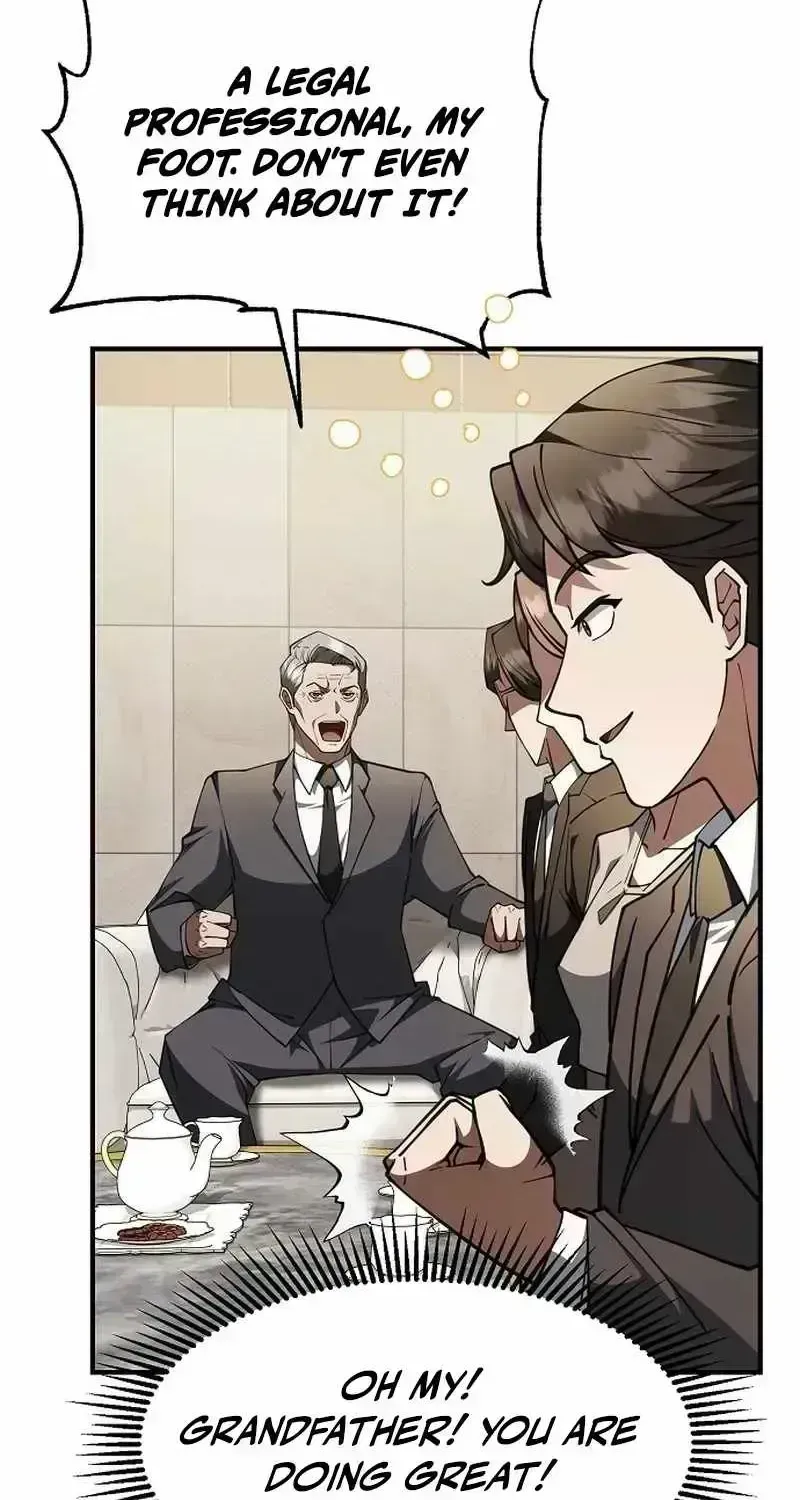 The Chairman Who Wants to Slack Off and Enjoy Life Chapter 1.9 page 74 - 