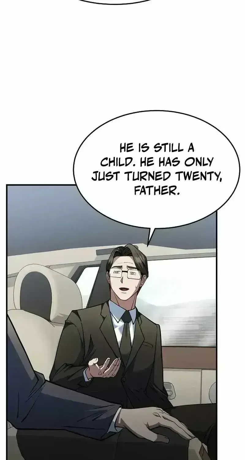 The Chairman Who Wants to Slack Off and Enjoy Life Chapter 1.9 page 96 - 