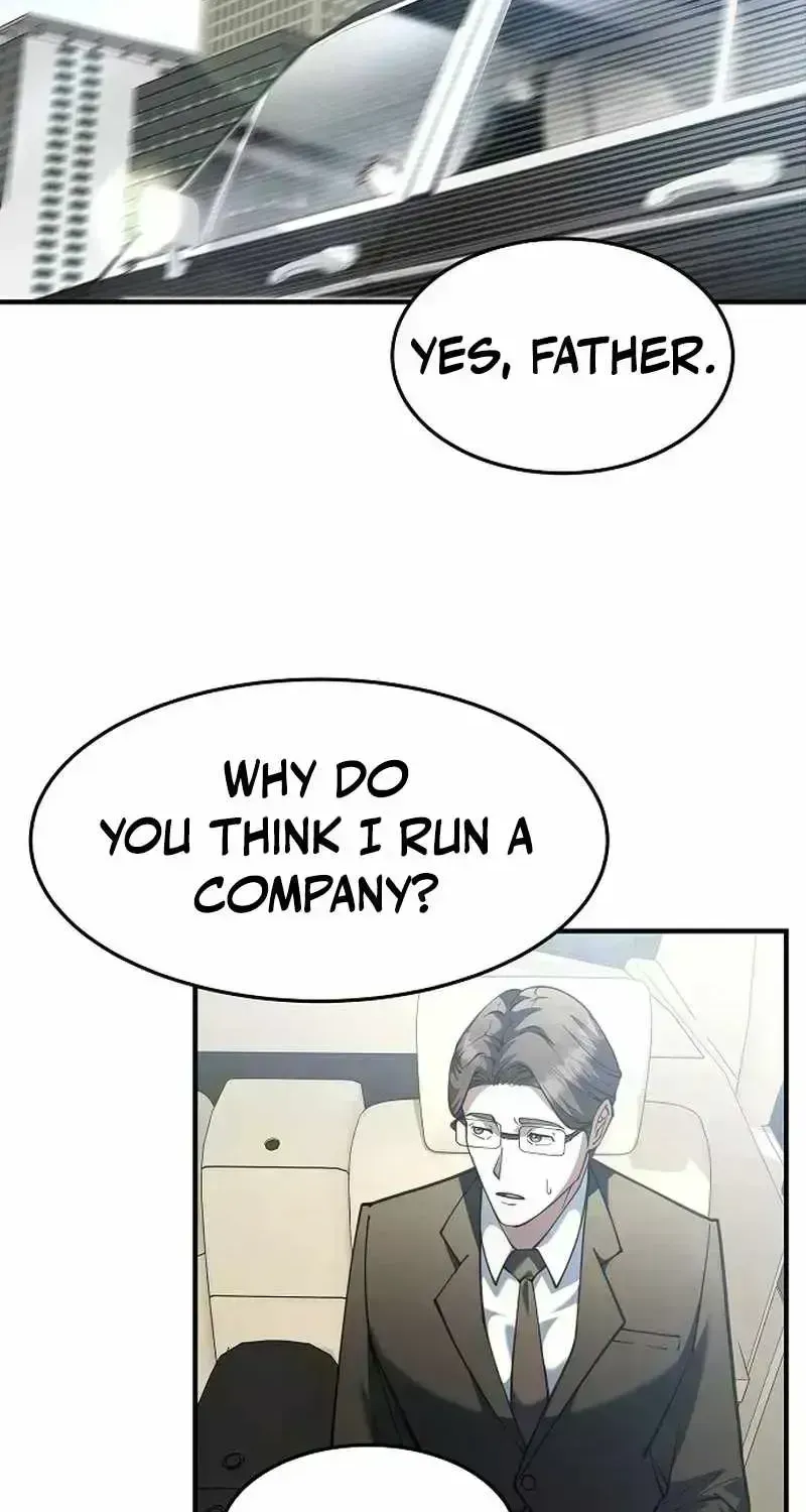 The Chairman Who Wants to Slack Off and Enjoy Life Chapter 1.9 page 100 - 