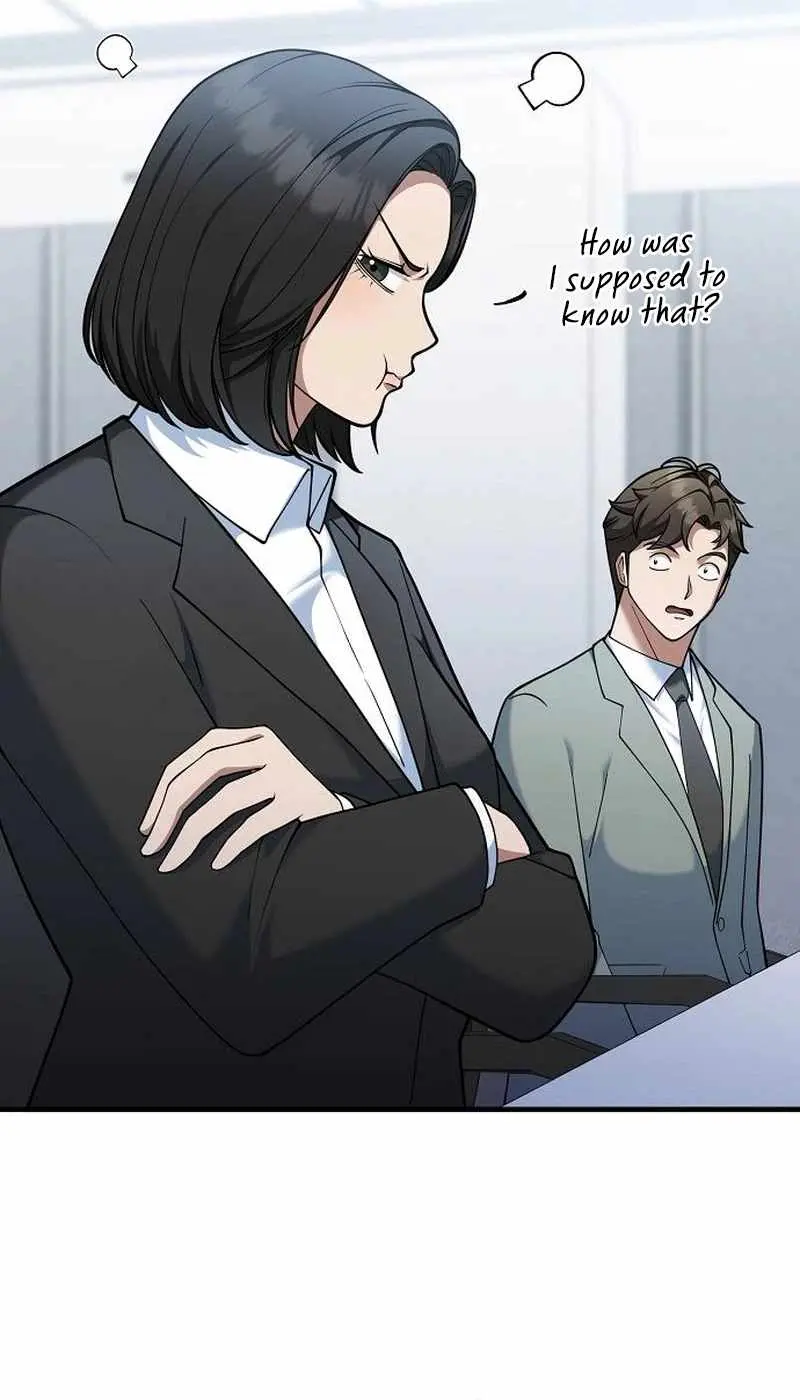 The Chairman Who Wants to Slack Off and Enjoy Life Chapter 10 page 18 - 