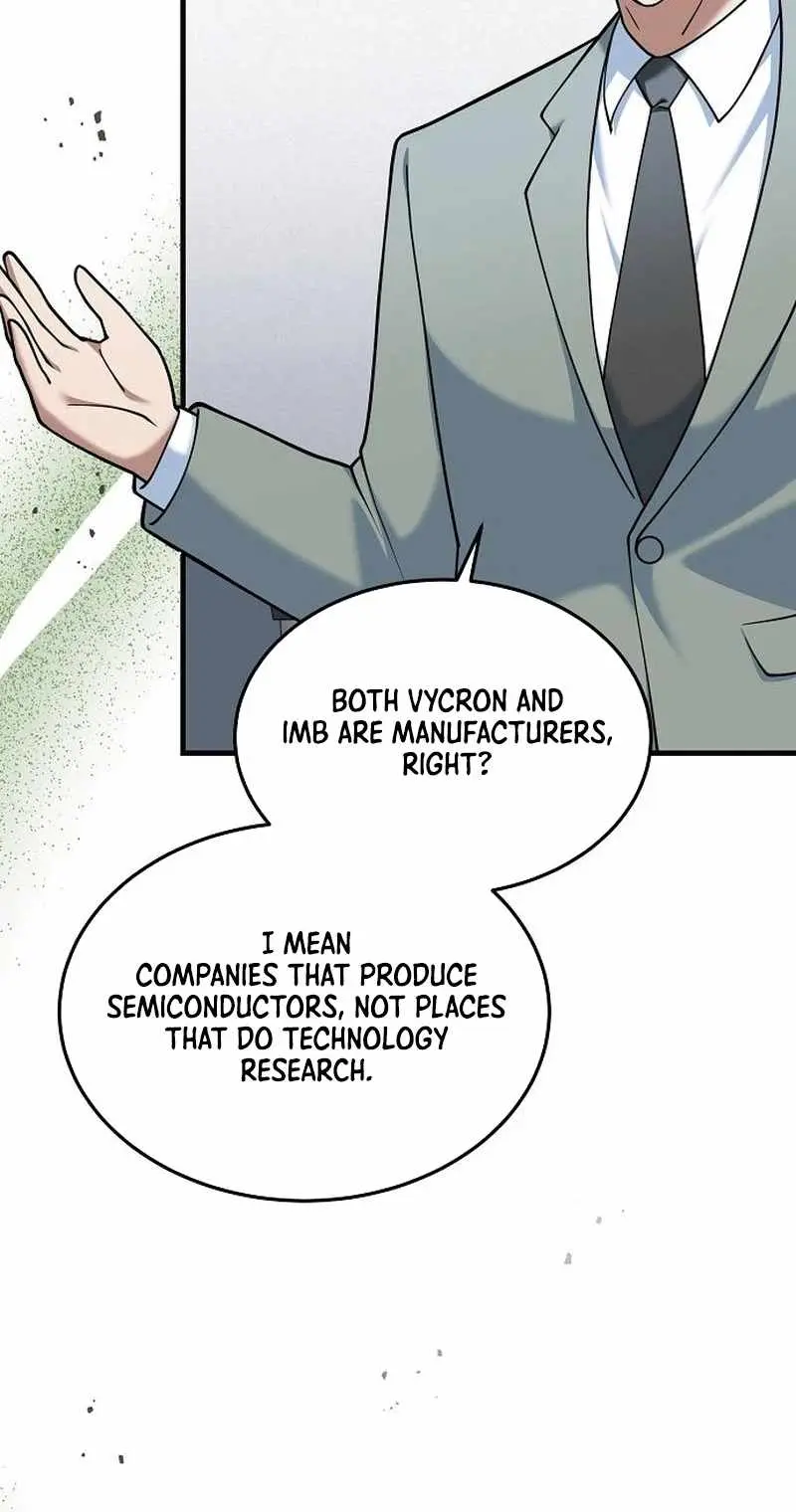 The Chairman Who Wants to Slack Off and Enjoy Life Chapter 10 page 21 - 