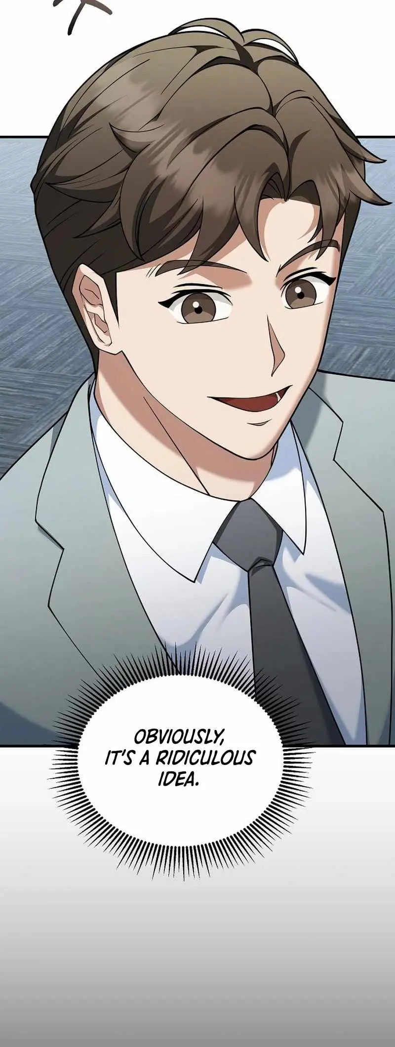 The Chairman Who Wants to Slack Off and Enjoy Life Chapter 10 page 24 - 