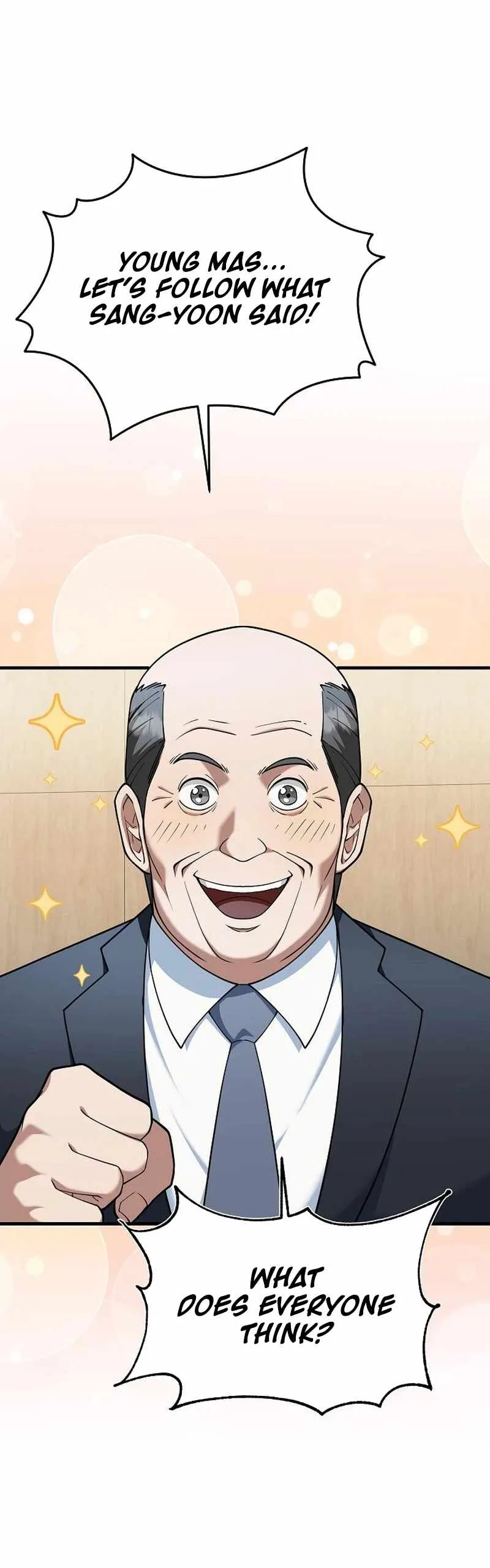 The Chairman Who Wants to Slack Off and Enjoy Life Chapter 10 page 27 - 