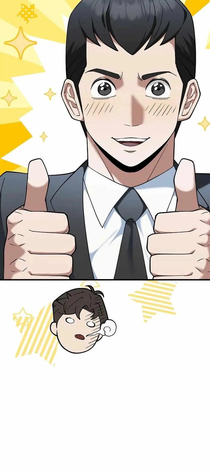 The Chairman Who Wants to Slack Off and Enjoy Life Chapter 10 page 30 - 