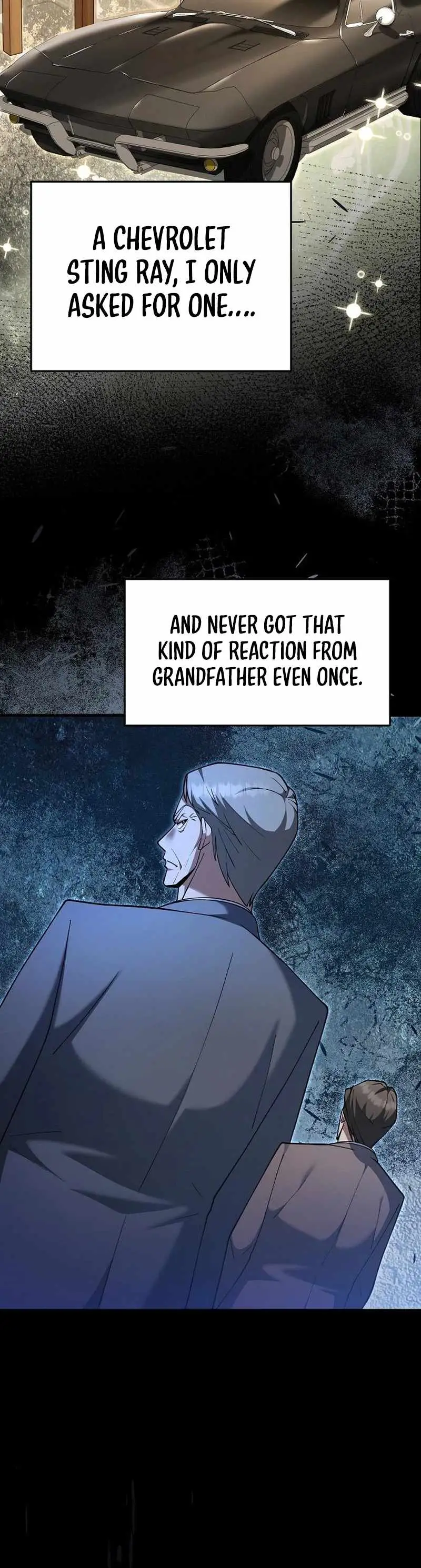 The Chairman Who Wants to Slack Off and Enjoy Life Chapter 10 page 9 - 